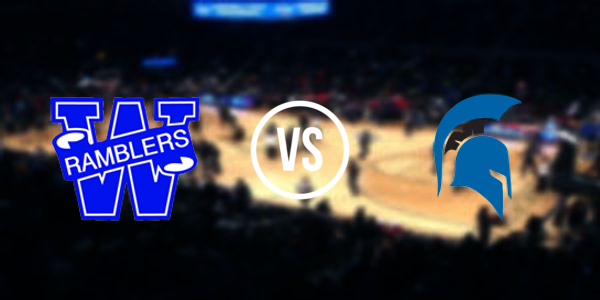 Windber Area High School vs. McConnellsburg High School