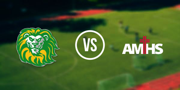 Lynden High School vs. Archbishop Murphy High School