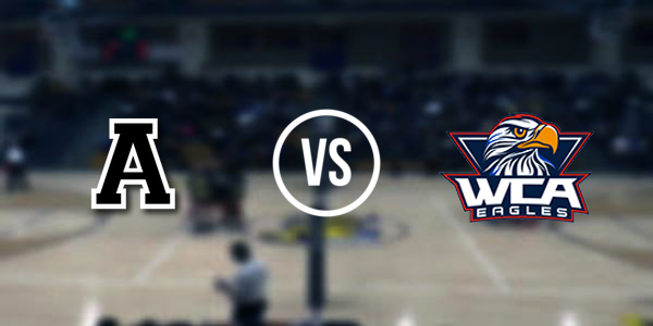 Away vs. Warner Christian Academy