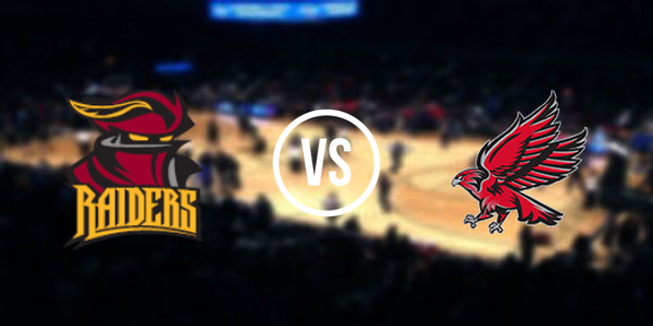 Crescent Valley vs. South Albany