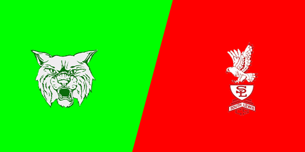 Adirondack Senior High School vs. South Lewis High School