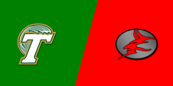Terrell County High School vs. Randolph Clay High School