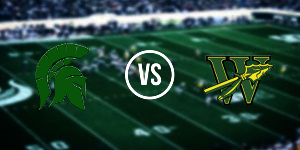 Bandys High School vs. West Iredell High School
