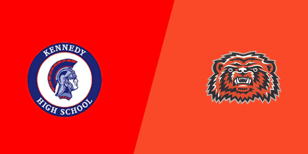 Kennedy High School vs. Santiam Junior Senior High School