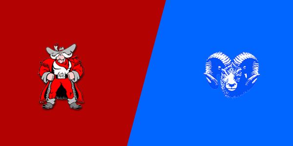 Riverside Middle High School vs. Dubois High School