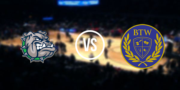 Booker T. Washington Magnet High School vs Holtville High School