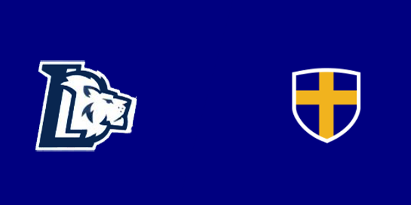 Lancaster County Christian High School vs. Covenant Christian Academy