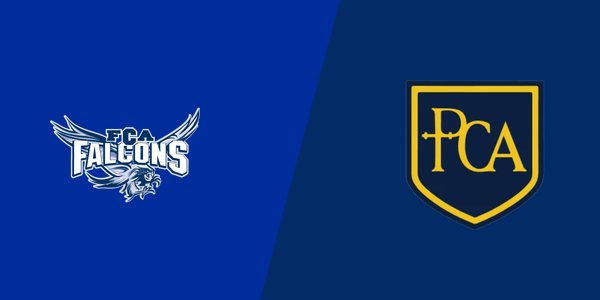 Franklin Christian Academy vs. Providence Christian Academy