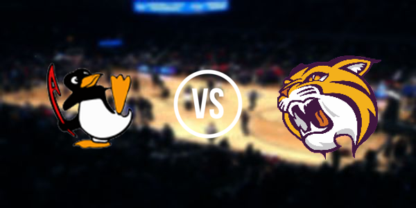 Wild Rose High School vs. Tri-County High School