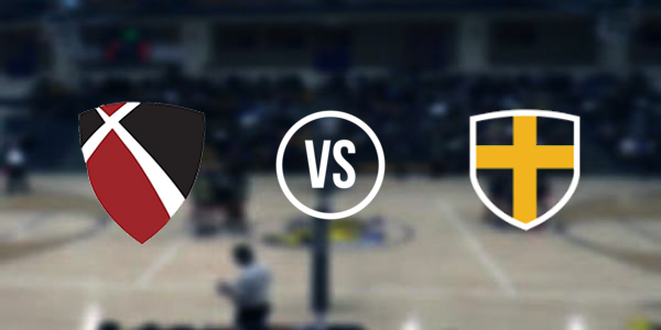 Covenant Christian Academy vs Mount Calvary Christian School