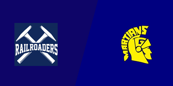 Durand Area High School vs. Goodrich High School