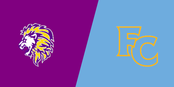 Tallwood High School vs. First Colonial High School