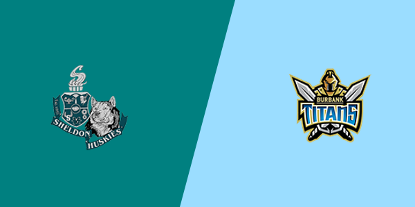 Sheldon High School vs. Luther Burbank High School