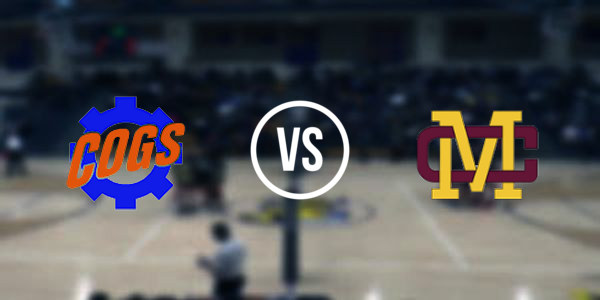Montini Catholic High School vs. Genoa-Kingston High School