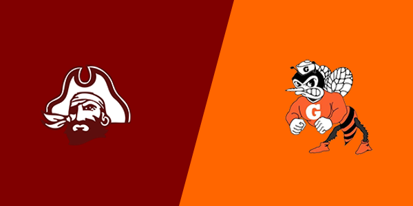 Spurger High School vs. Goodrich High School