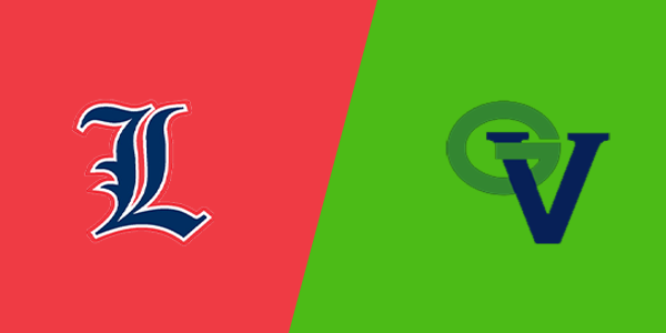 Liberty High School vs. Green Valley High School
