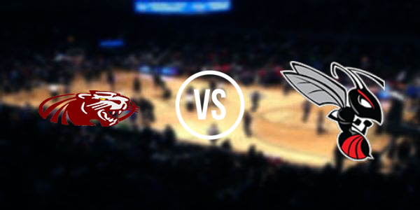 Henry-Senachwine High School vs Heyworth High School