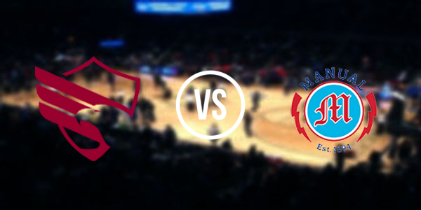 Faith Christian Academy vs. Manual High School