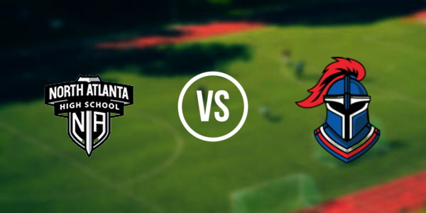 North Atlanta High School vs Riverwood High School