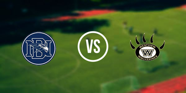 Del Norte High School - San Diego vs Westview High School - San Diego