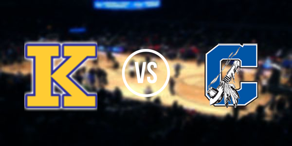 Calumet High School vs Kingsford High School
