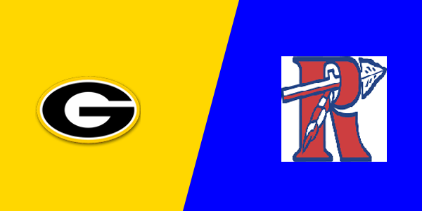 Greer High School vs Riverside High School