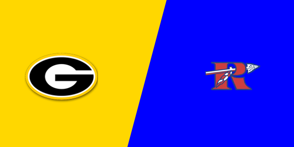 Greer High School vs. Riverside High School