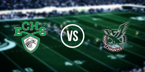 El Camino Fundamental High School vs Natomas High School