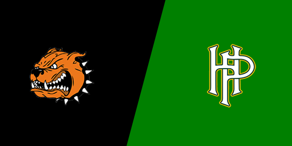 Elizabeth High School vs. Hicks High School