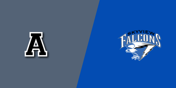 Away vs. Billings Skyview High School