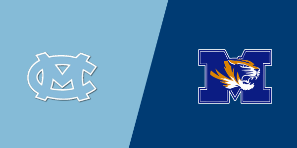 Moore County High School vs. Marshall County High School