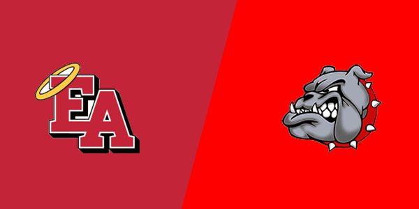 Denver East High School vs. Brighton High School