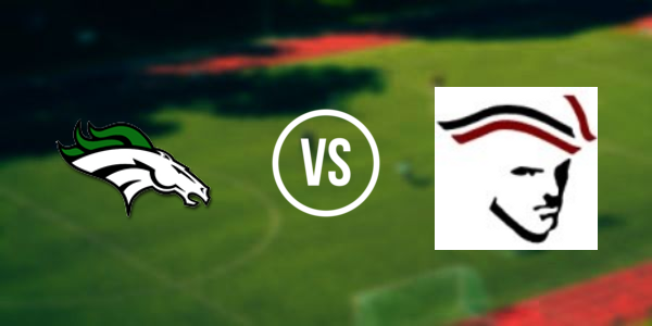 Centennial vs. Eagle