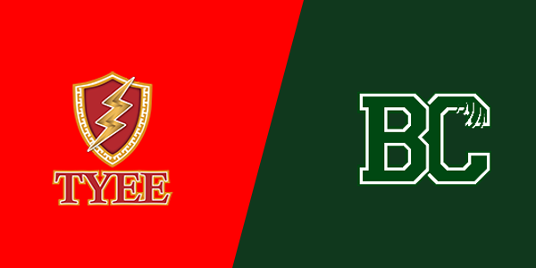 The Bear Creek School vs. Tyee