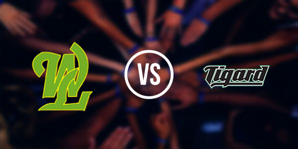 Tigard High School vs West Linn High School