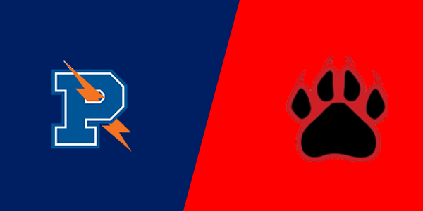 Powers Catholic High School vs. Grand Blanc High School