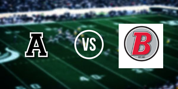 Boise High School vs Laguna Creek High School