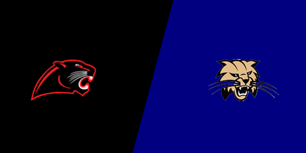 Lumberton High School vs. Bogue Chitto High School