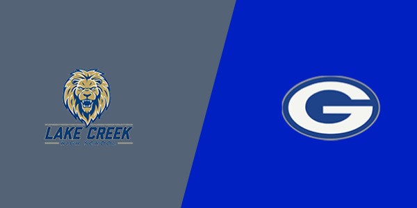 Lake Creek vs Georgetown