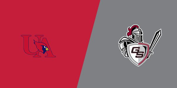 Union Academy vs. Gray Stone Day School