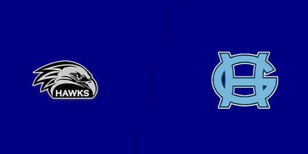 River Ridge High School vs. Gig Harbor High School