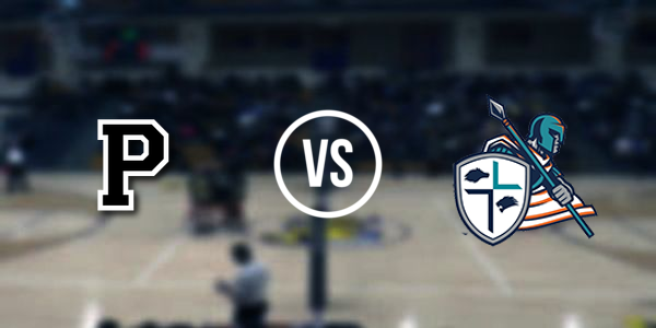 Ponderosa Middle School vs. Crosspoint Christian School