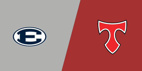 North Oconee Titans vs Elbert County Blue Devils