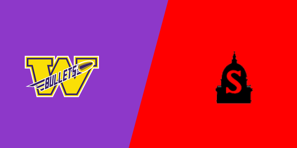 Williamsville High School vs. Springfield High School