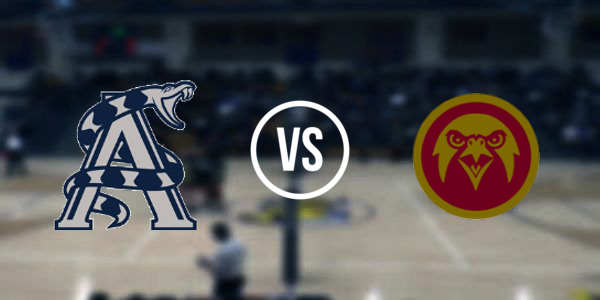 Florence-Carlton High School vs. Anaconda High School