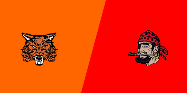 Ubly High School vs. Marlette High School