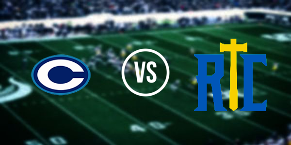 Central Valley Christian School vs. Ripon Christian High School