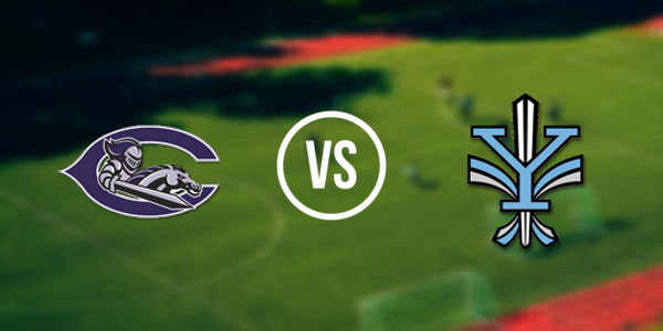 Chantilly High School vs Yorktown High School