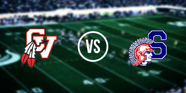 Chippewa Valley High School vs. Stevenson High School - Sterling Heights