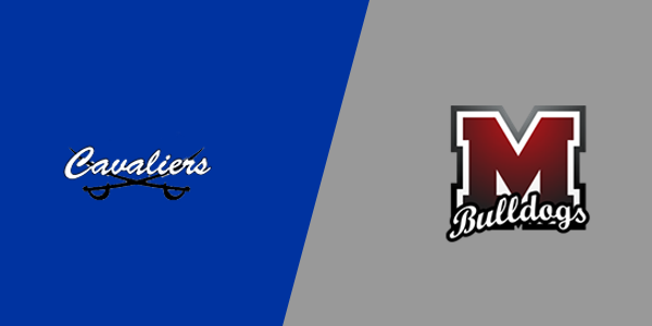 Carroll County High School vs. Martinsville High School